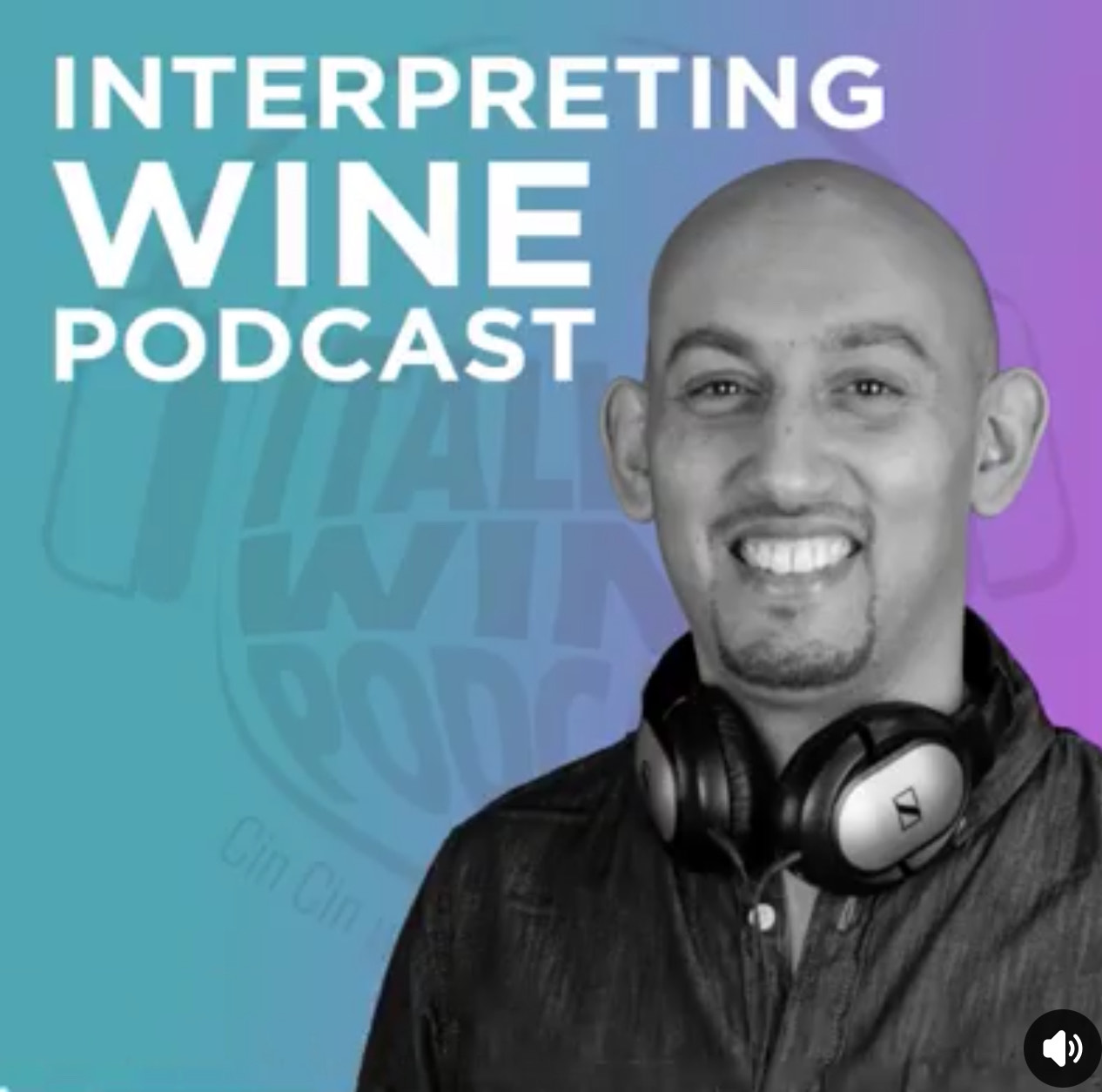 Interpreting wine - ლორენს ფრანცისის პოდკასტი საქართველოს და ქართული ღვინის შესახებ