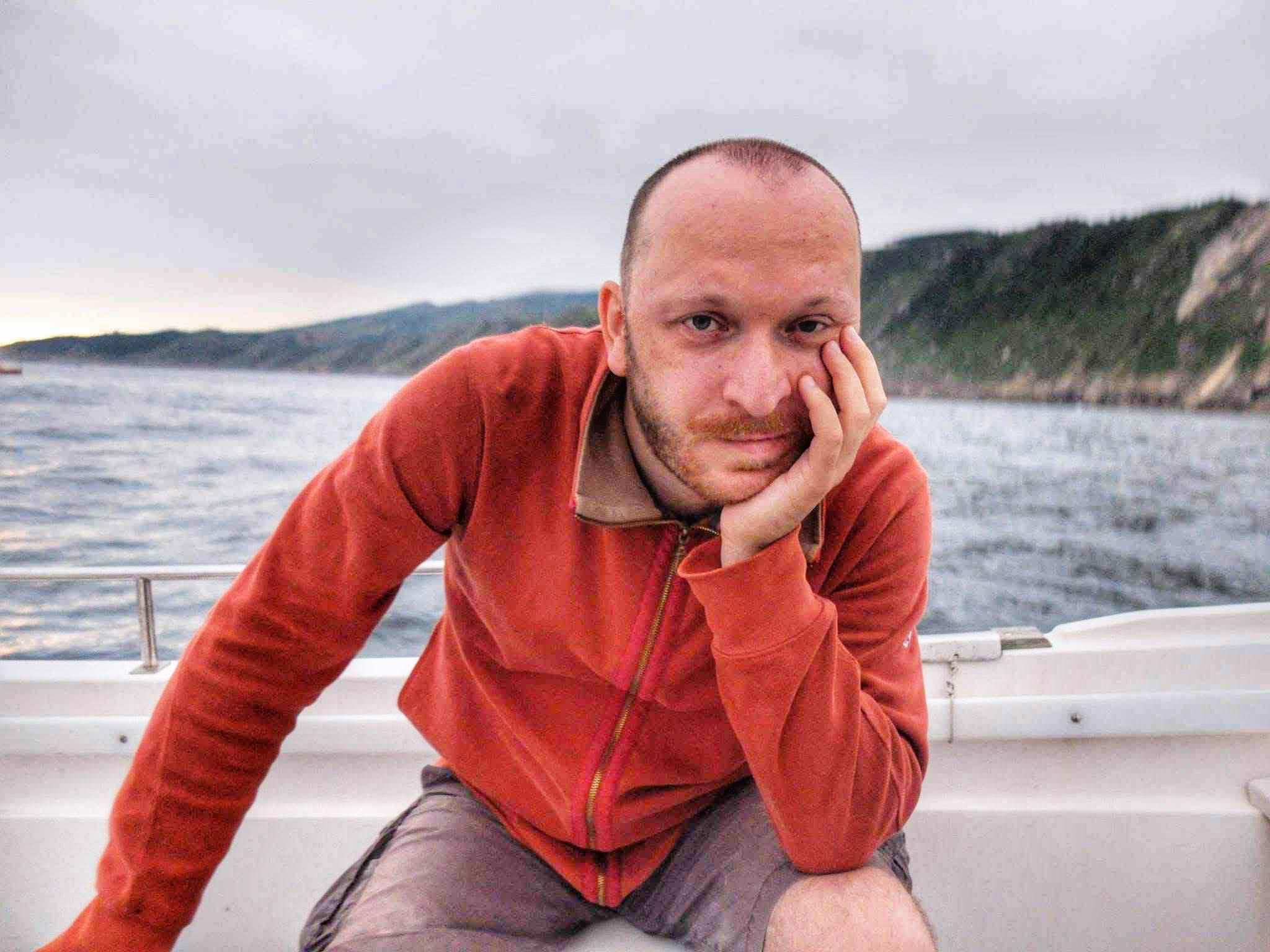 Association "Natural Wine" Bids Farewell to Malkhaz Kharbedia