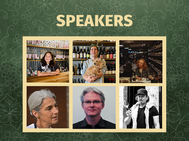 Zero Compromise: A Global Celebration of Natural Wine Culture