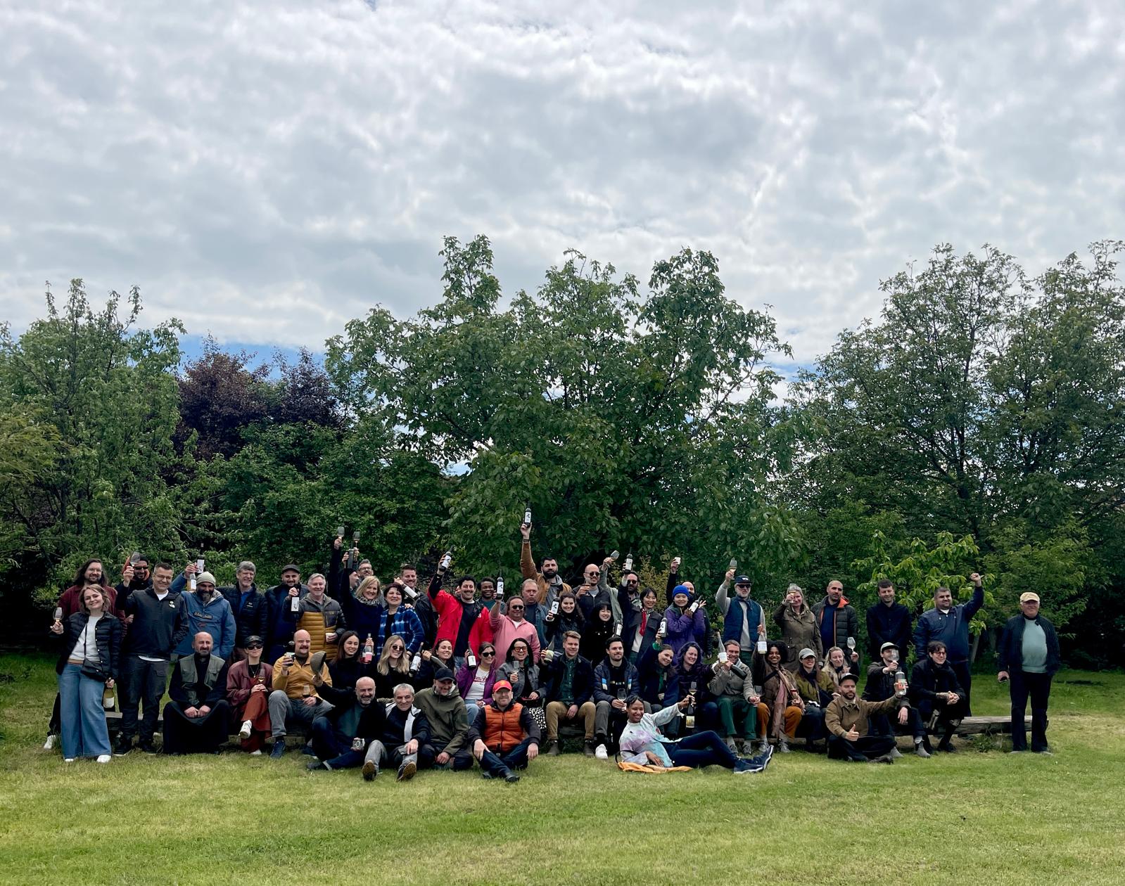 ZERO COMPROMISE 2026 Wine Tours – Registration Now Open